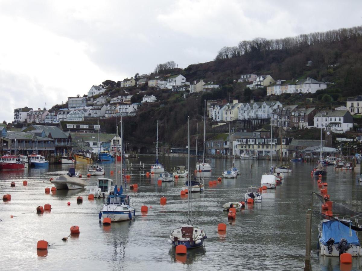 Krowji Hoba Looe Bagian luar foto